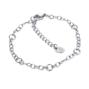 Bracciale Anellini
