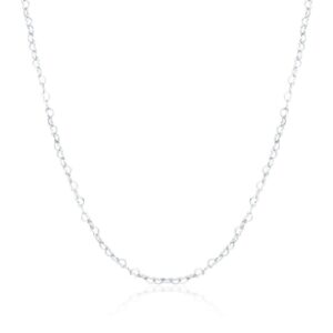 Collana Catenina Cuori