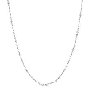 Collana Catena Sfere