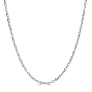 Collana Catena Hand Work