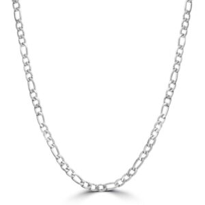 Collana Catena Figaro