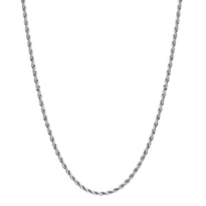 Collana Catena Corda