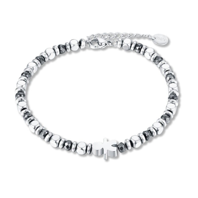 Bracciale Uomo Con Bimbo