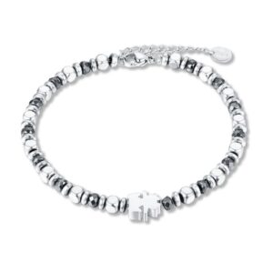 Bracciale Uomo Con Bimba