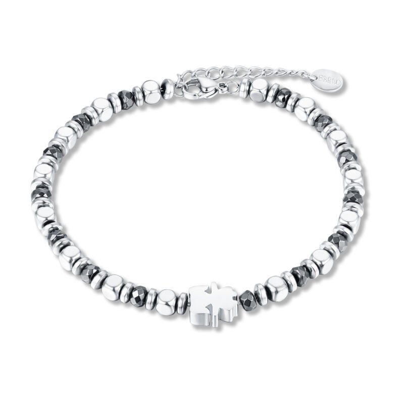 Bracciale Uomo Con Bimba