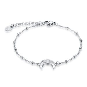 Bracciale Luna