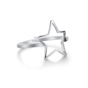 Anello Stella