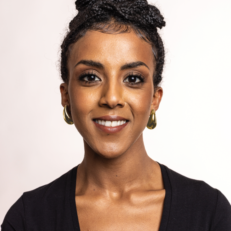 Orecchini Drops 31 mm Oro - immagine 2