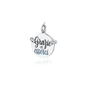 Charm  "Grazie di esserci"