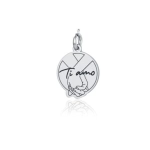 Charm "Ti amo"
