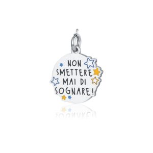 Charm "Non smettere di sognare"