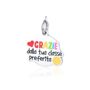 Charm Dalla Tua Classe Preferita