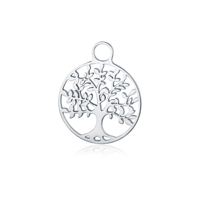 Mini Charm Albero Della Vita