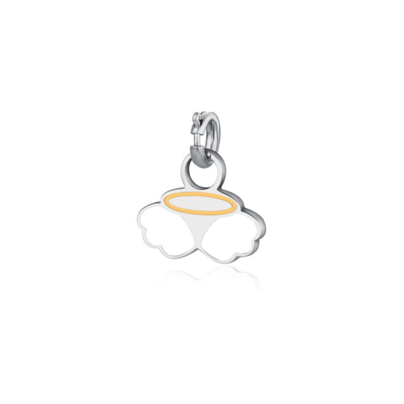 mini charm angioletto
