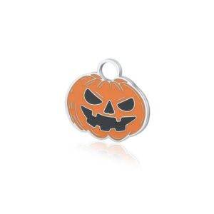 Mini Charm Zucca