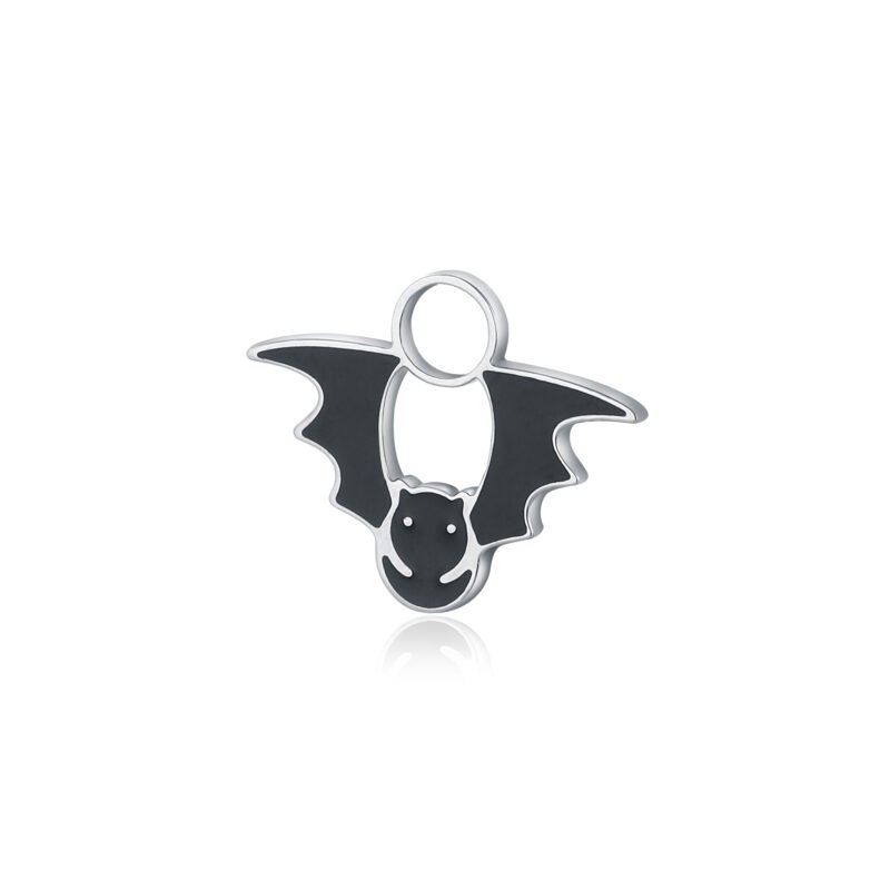 Mini Charm Pipistrello