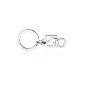 Portachiavi Zio Sagomato