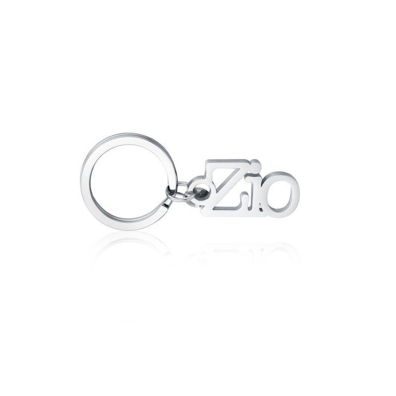 Portachiavi Zio Sagomato