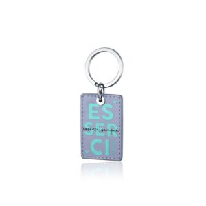 Portachiavi Esserci Sempre