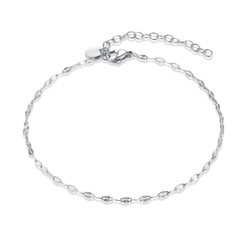 Cavigliera Catena "Sunflower"