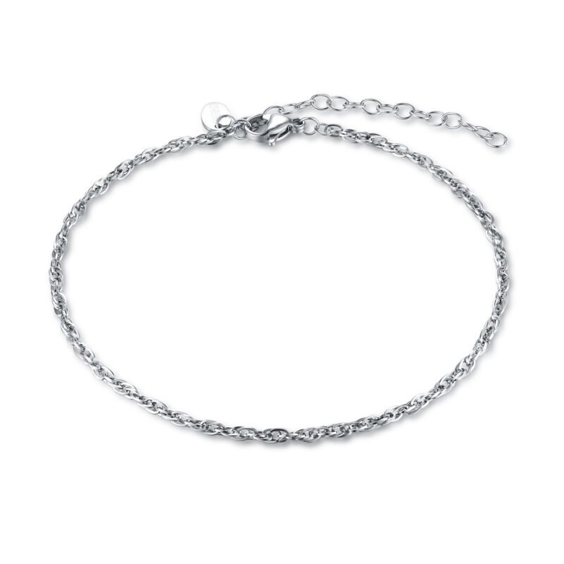 Cavigliera Catena "Wave"