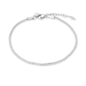 Cavigliera Torcon Acciaio