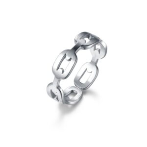 Anello da Piede catena