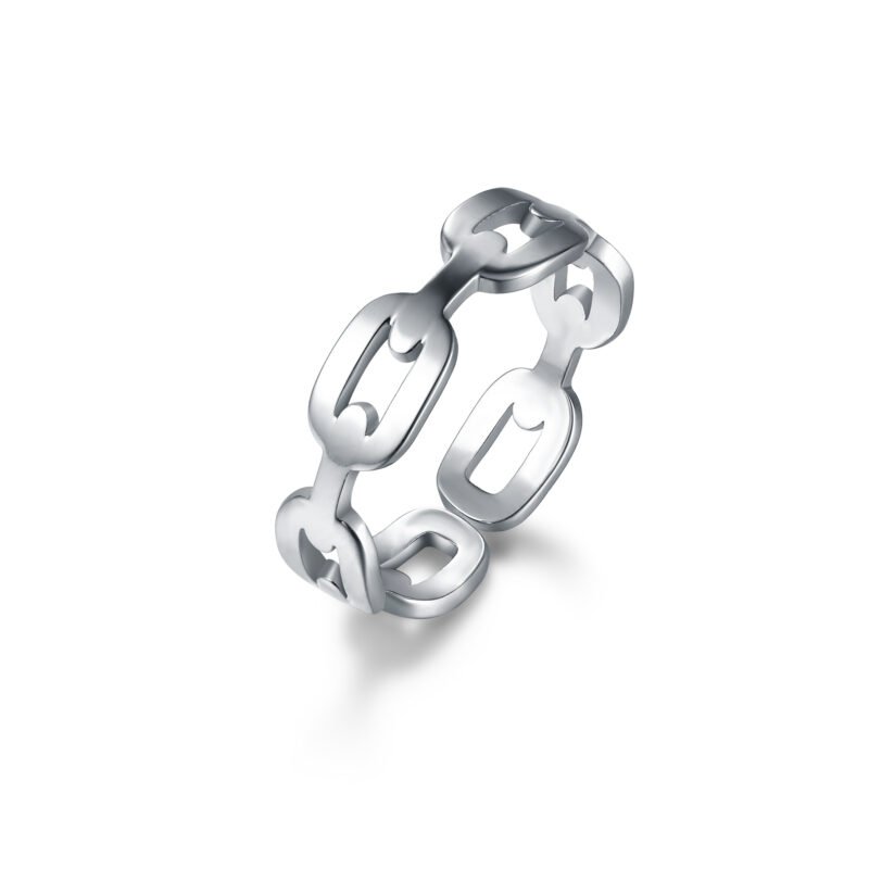 Anello da Piede catena