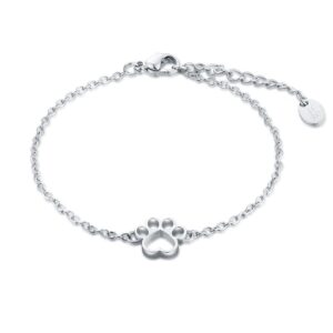 Bracciale Zampina Vuota