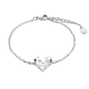Bracciale Cagnolino