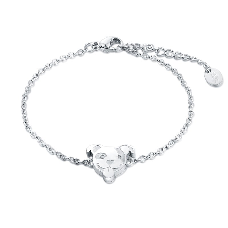 Bracciale Cagnolino