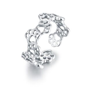 Anello Zampina Traforata