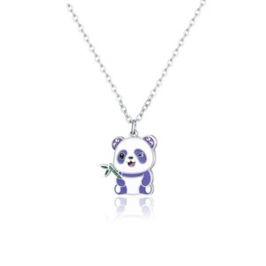 Collana Panda