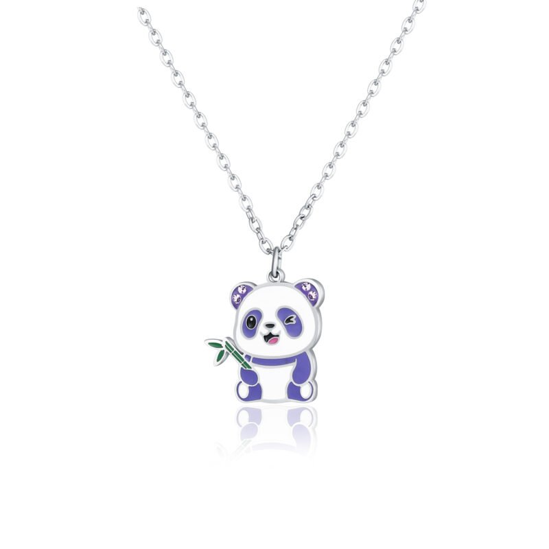 Collana Panda