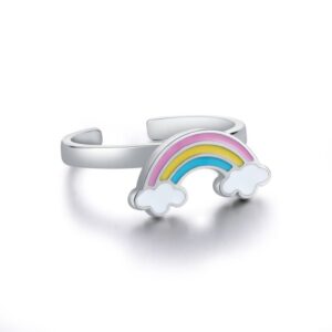Anello Arcobaleno