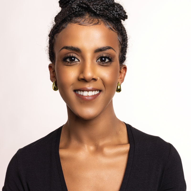 Orecchini Drops 21 mm Oro - immagine 2