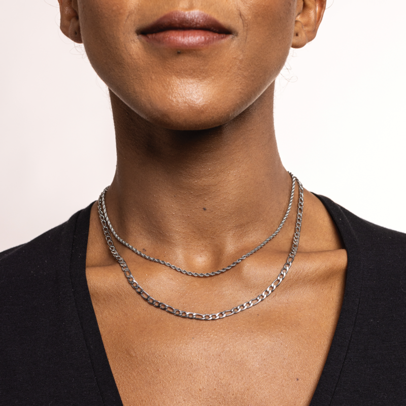 Collana Catena Corda - immagine 2