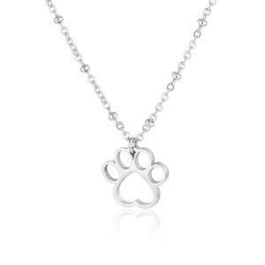 Collana Zampina Vuota