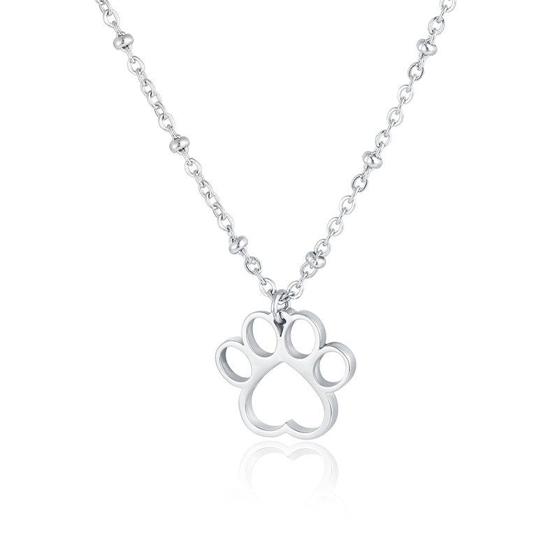 Collana Zampina Vuota