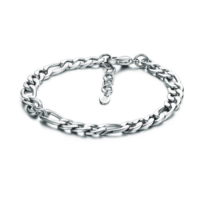 Bracciale Catena Cube Piccola