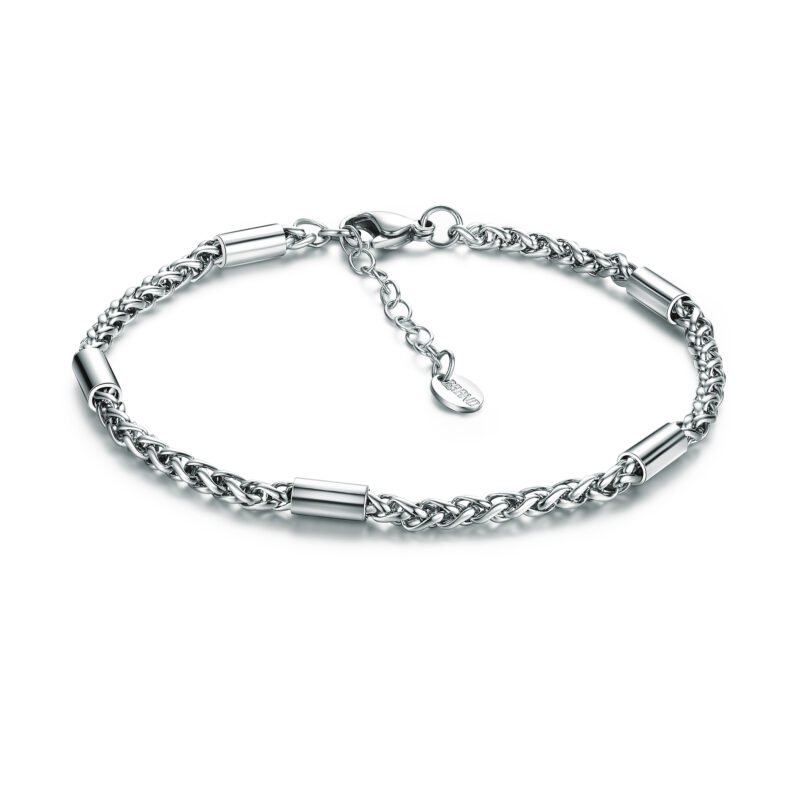 Bracciale Catena Barilotti