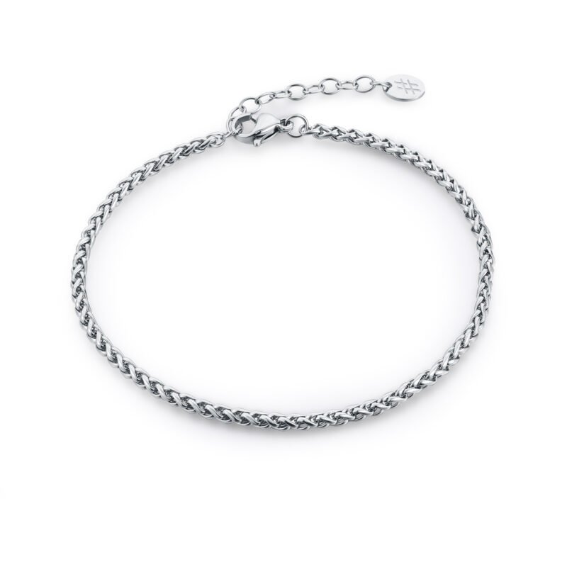 Bracciale Catena Basket