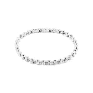 Bracciale Catena Cingolato