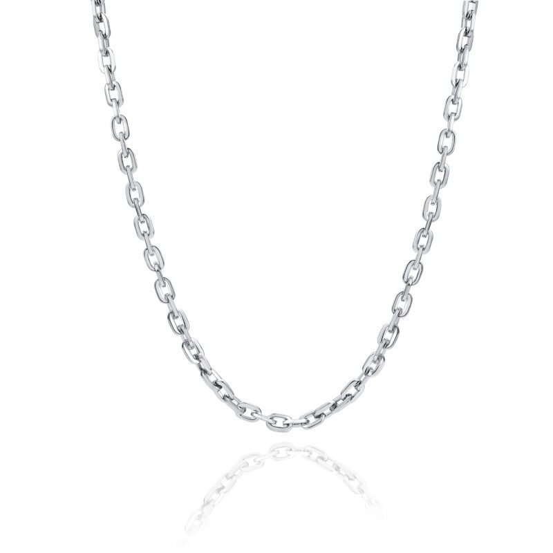 Collana con Maglia a Catena