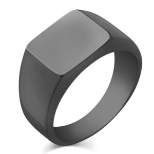 Anello Chevalier Metal Gun