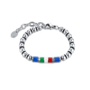 Bracciale Tricolore Misura Bimbo