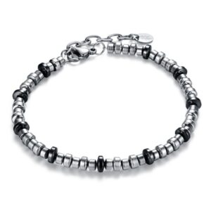 Bracciale Ematite