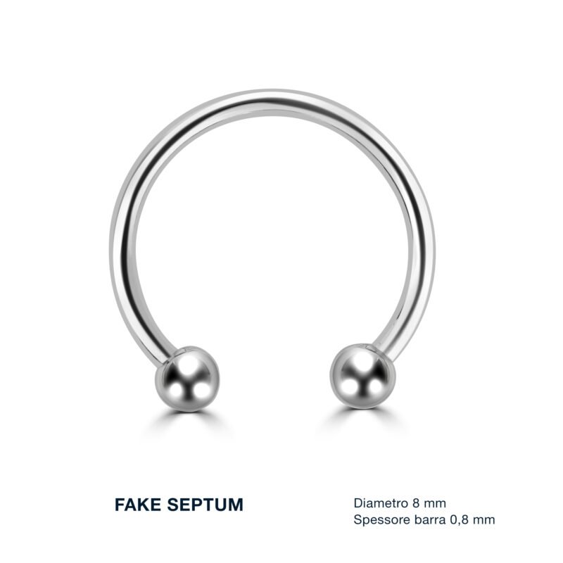 Fake Septum - immagine 3