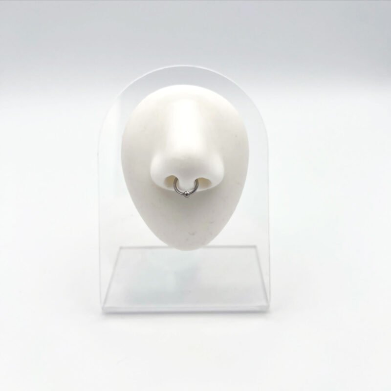 Ball Closure Ring - immagine 2