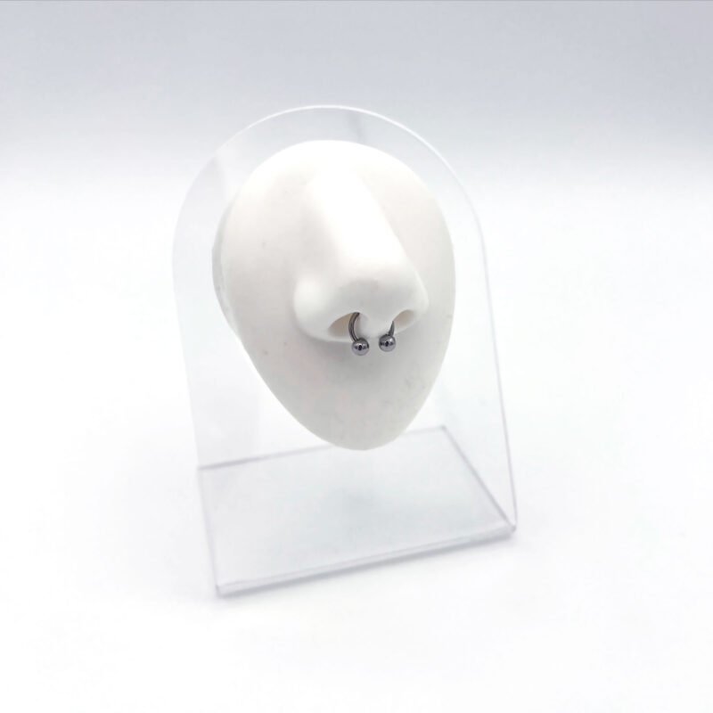 Circular Barbell - immagine 2